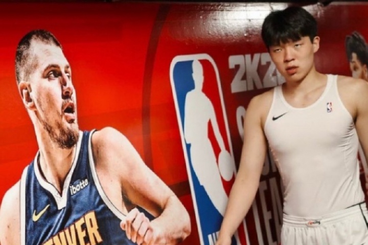 麻将胡了2-TA排联盟前40大个子：约基奇独一档 文班居次席 杨瀚森25 艾顿30