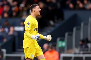 TA:伯恩茅斯同意2500万英镑签夏切尔西门将佩特洛维奇,签约5年