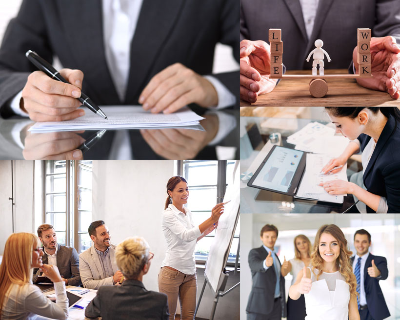 大批应届生根本找不到工作