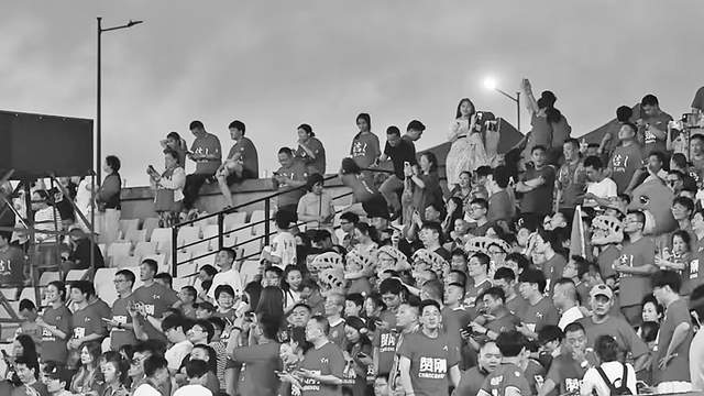 麻将胡了2-日媒：中超联赛可向“苏超”取经