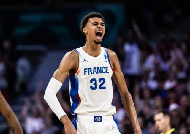 1722109407672058945.png 麻将胡了2-攻防全能中流砥柱!文班完美奥运首秀助法国逆转