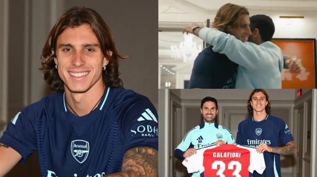 麻将胡了2-塔帅喜获防线多面手，卡拉菲奥里填补枪手争冠短板