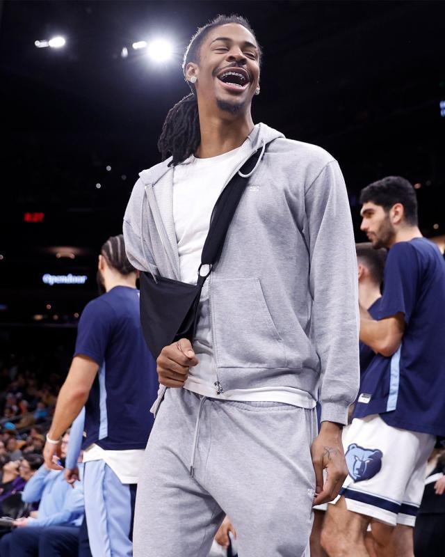 1704770881390021462.jpg PG电子游戏试玩-莫兰特赛季报销!灰熊北伐中道崩殂 着眼摆烂选秀