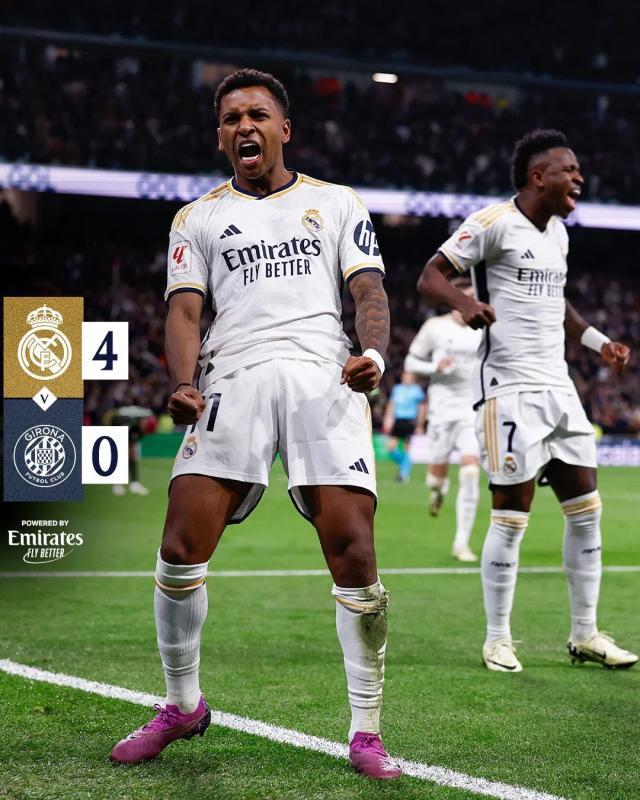 麻将胡了2-【西甲】贝林双响，小熊造仨，皇马4比0赫罗纳5分领跑