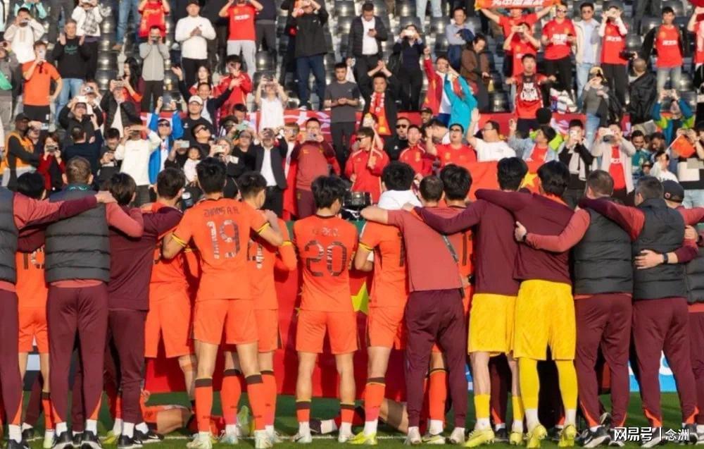 PG电子游戏试玩-U23国足被看低！董路：可能憋着输把大的 刘建宏：我们特别怕对手