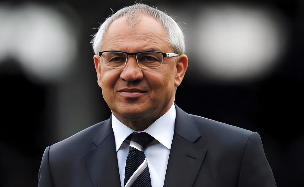 麻将胡了2-韩鹏出任鲁能教练组组长!宿茂臻又同时挂帅,队员到底该听谁的?