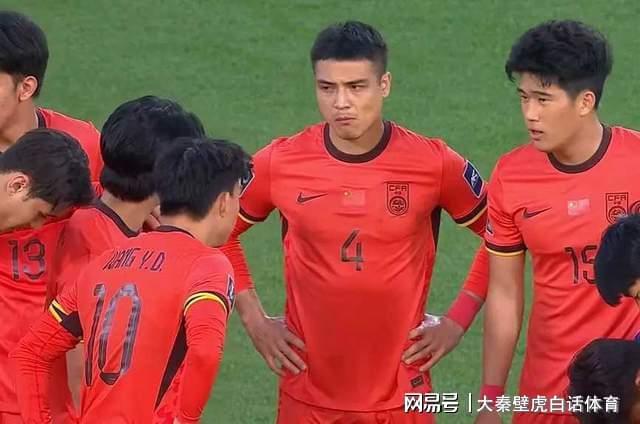 麻将胡了2-出线仅1天,中国队连收4个喜讯,李昊官宣女友,复仇乌兹别克有望