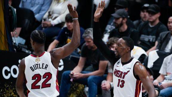 麻将胡了2-1比1！热火攻陷掘金主场 三分球才是黑马取胜之匙