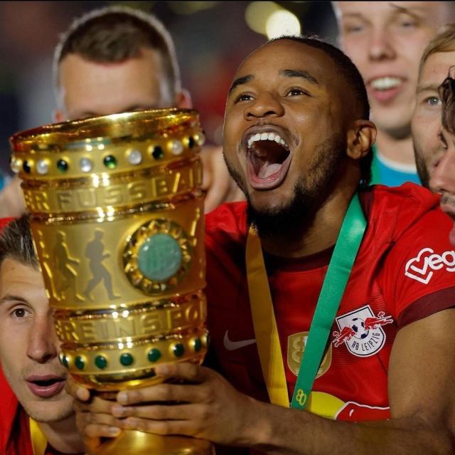 麻将胡了2-队史第一高价转会切尔西，莱比锡送别队史第一功臣