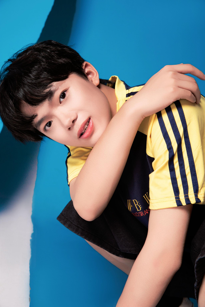 清清与赛场的深厚羁绊