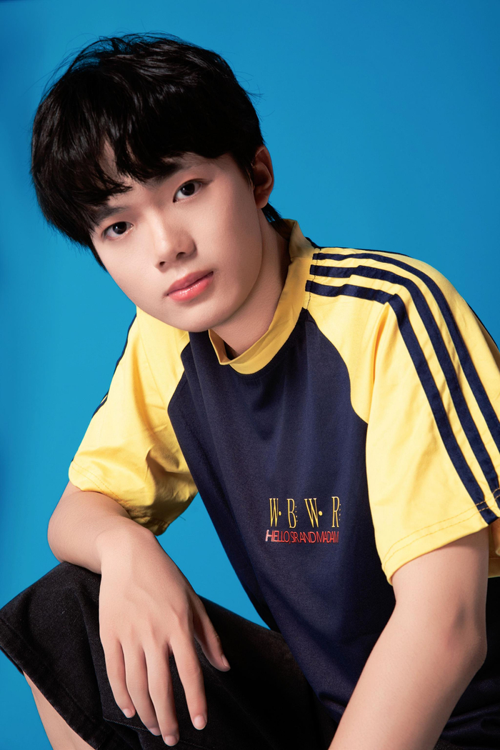 清清与赛场的深厚羁绊