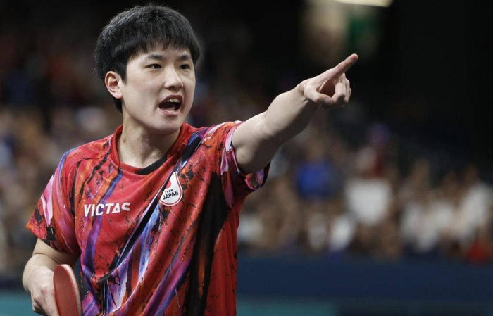 麻将胡了2-凭什么让我滚出中国？张本智和回老家祭祖遭村民抵制，还差点动粗|日本|王楚钦|国乒|张本宇|训练_新浪体育_新浪新闻