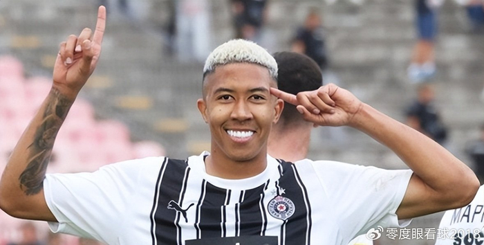 PG电子游戏试玩-大鱼来了！海港祭重磅引援，锋线添420万欧超级锋霸，武磊迎最强搭档|上海海港|萨尔达尼亚|成都蓉城|贝尔格莱德游击|加布里埃尔-保利斯塔_新浪体育_新浪新闻