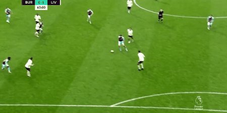 麻将胡了2-【英超】法比尼奥破门 利物浦1比0客胜伯恩利